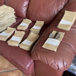 Tema De Saco Fiesta . 