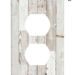 Outlet Cover