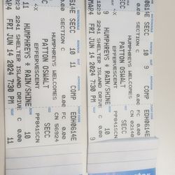 Patton Oswalt At Humphreys Concerts Tonight