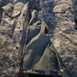 Men's Jacket Size M 