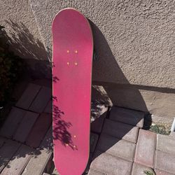 Rare Rodney Mullen "Superman" Almost Skateboard - Pro Complete
