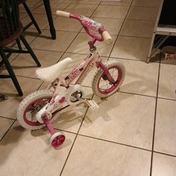 Bicicleta Para Nena 