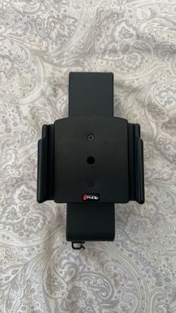 2016-2023 Toyota Tacoma Pro Clip Phone Mount