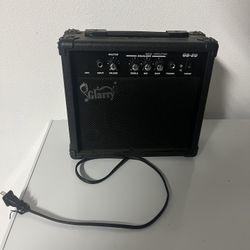 Glarry Bass Amp