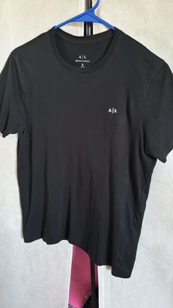 Armani Exchange, size XS, original, is S but fits XS