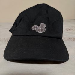 Authentic Mickey Mouse Hat
