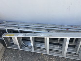 Ladders