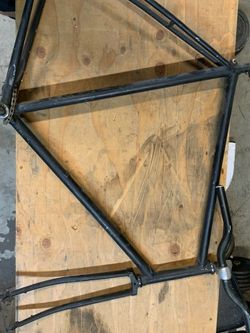 Schwinn Road Frame