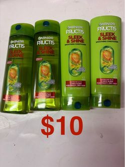 Garnier Frutis Hair Care Set