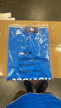 Cruz Azul 2026/27 Jersey – Replica ⚽️🏆