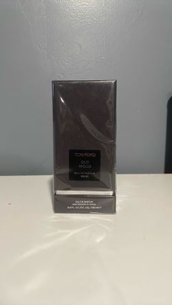 TOM FORD OUD WOOD