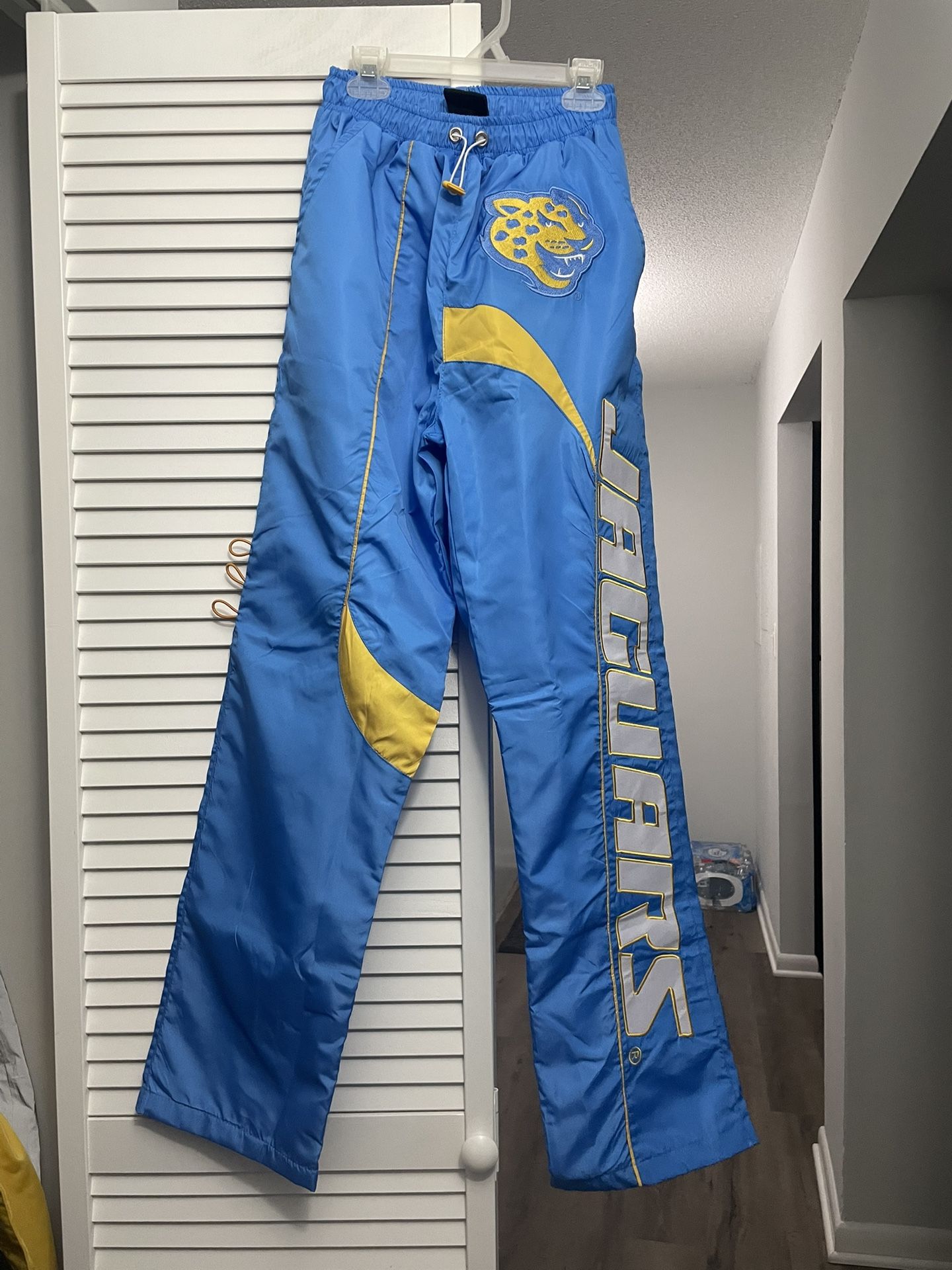 Southern Windbreaker Pants