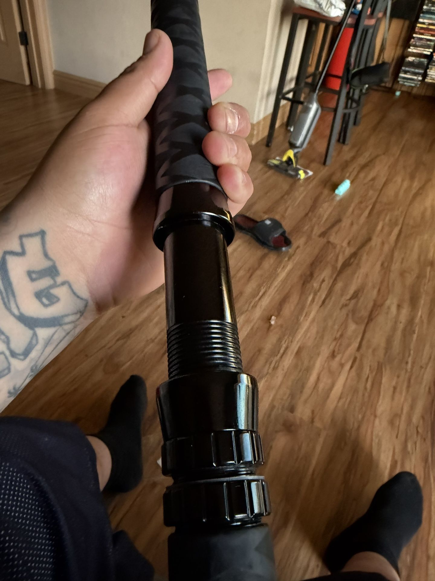 Daiwa Tuna Edition Rod