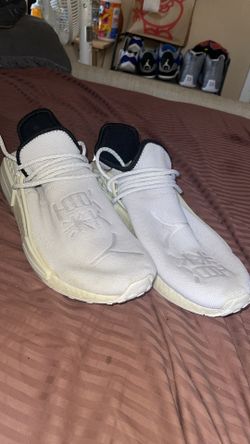 Human Race Beaters 12.5