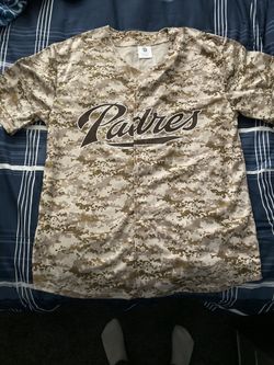 San Diego Padres Shirt XL Brand New / Baseball
