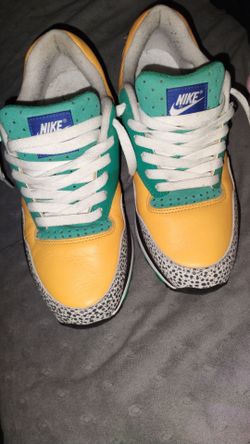 Nike Air Safari sz-8.5