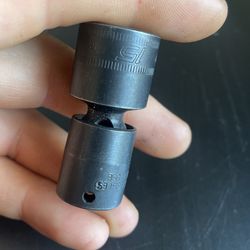 Snap On 15mm Swivel