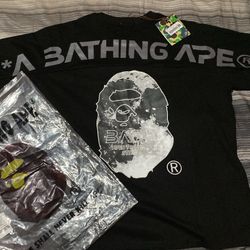 Bape Shirt 