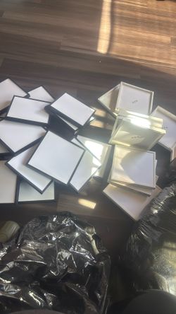 Picture Frames
