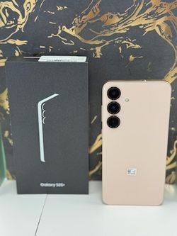 📱 Galaxy S25+ – Best Deal in Town! From $699 or Just $1 Down 🔥