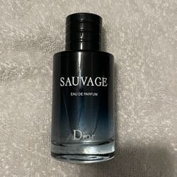 Dior Sauvage EDP Cologne 