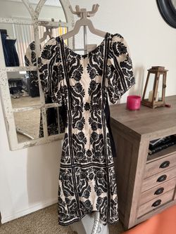 Antonio Melani Dress
