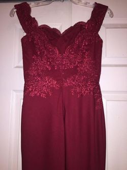 Elegant dress size xs new