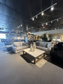 Grey Sofa Couch