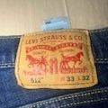 Levi Jeans Mens