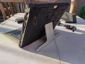 Microsoft Surface Pro 3 - Icore 7 - Travel Docking Station+ Home Docking Station - $350