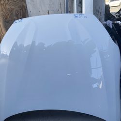 2019-2025 BMW Z4 Hood 