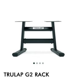 Trulap G2 Dumbbell Rack Stand