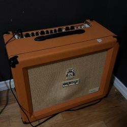 Orange Crush Pro CR60C