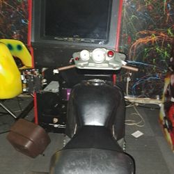Video Game