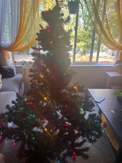 Christmas tree
