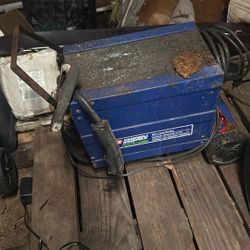 Welder