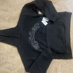 Spider 🕷️ Hoodie Size Large 