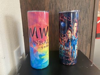 20oz Tumblers For Sale Custom Made
