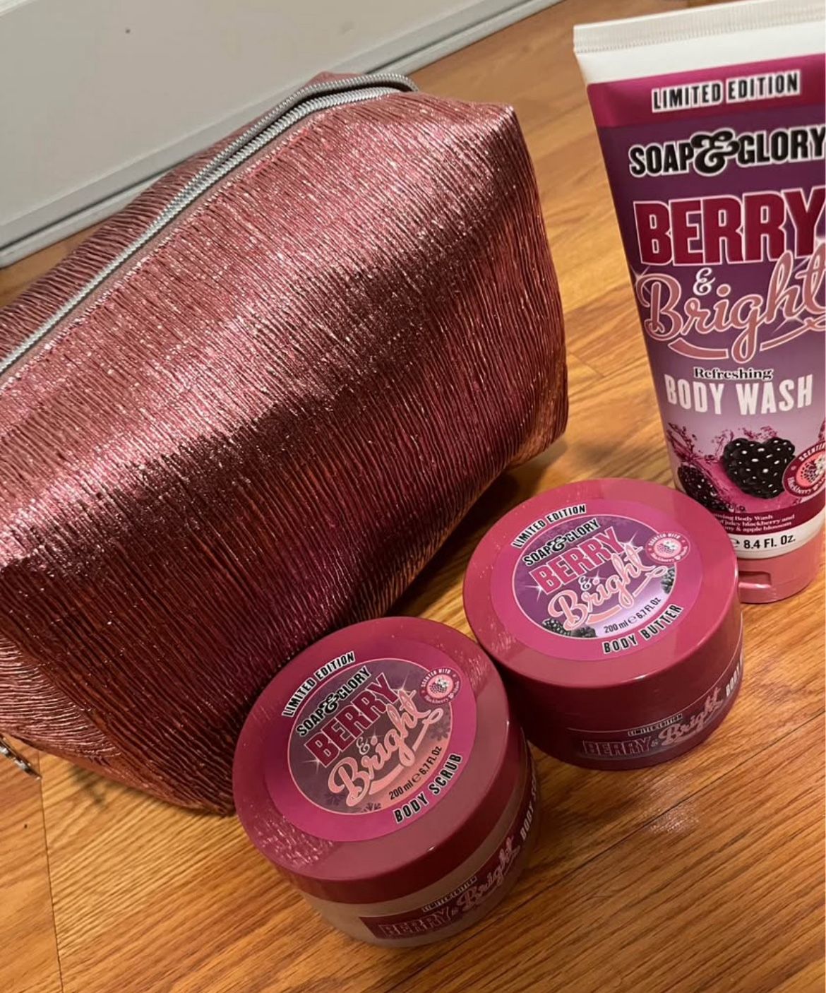 Fragrances And Body Products For Women