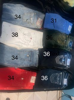 True Religion
