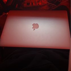 Macbook Pro 