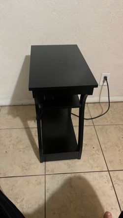 Night stand or shelf