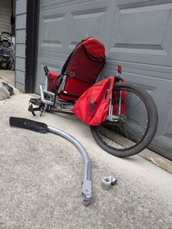 Biketrailer