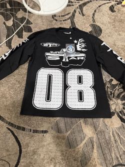 Hellstar long sleeve