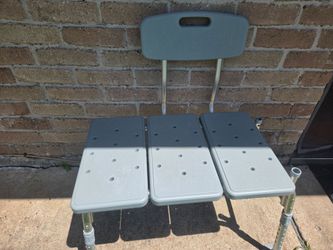 Shower chair