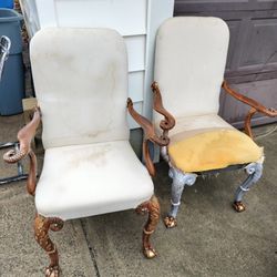 Chairs Antique.