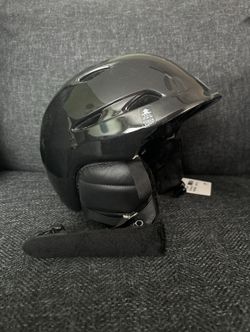 Giro Lure Ski Helmet Small