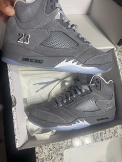Jordan’s (3 pairs)