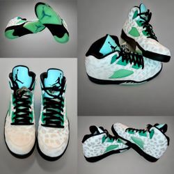 Air Jordan 5  Retro SNGL DY