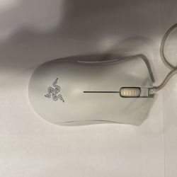 Razer Deathadder Essential Gaming Mouse 